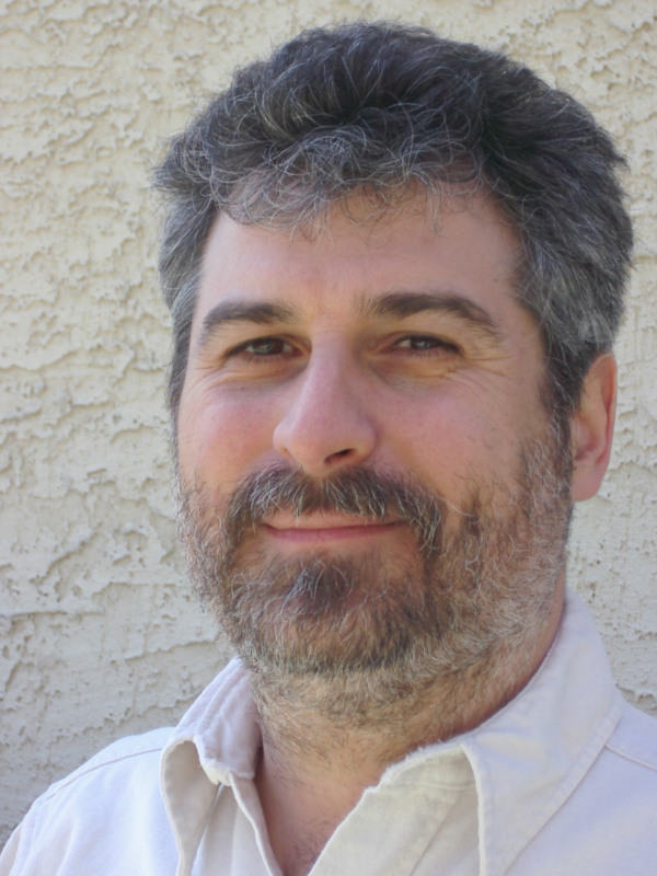 Bruce Momjian Bruce Momjian